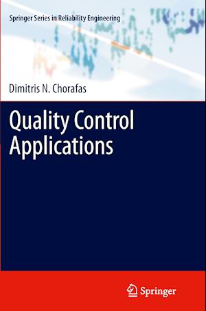 Quality Control Applications