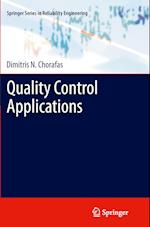 Quality Control Applications