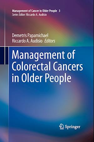 Management of Colorectal Cancers in Older People