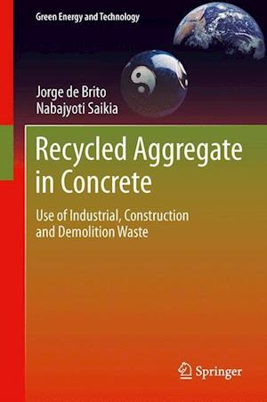 Recycled Aggregate in Concrete