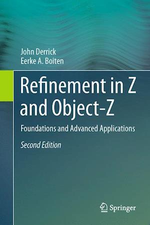 Refinement in Z and Object-Z