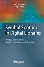 Symbol Spotting in Digital Libraries