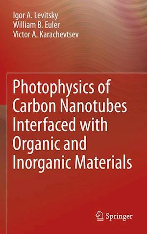 Photophysics of Carbon Nanotubes Interfaced with Organic and Inorganic Materials