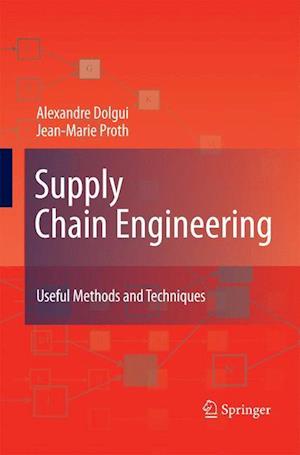 Supply Chain Engineering