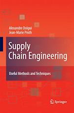 Supply Chain Engineering