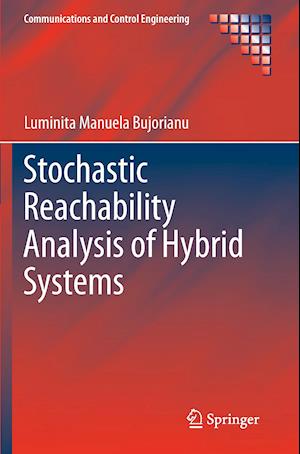 Stochastic Reachability Analysis of Hybrid Systems