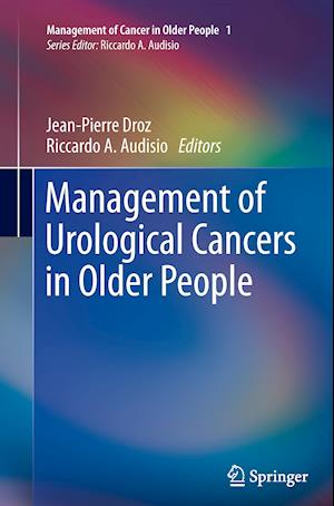 Management of Urological Cancers in Older People