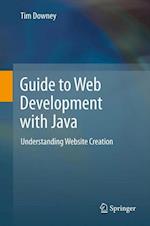 Guide to Web Development with Java