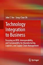 Technology Integration to Business