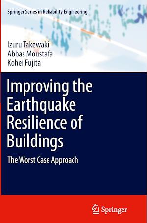 Improving the Earthquake Resilience of Buildings