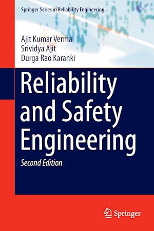 Reliability and Safety Engineering