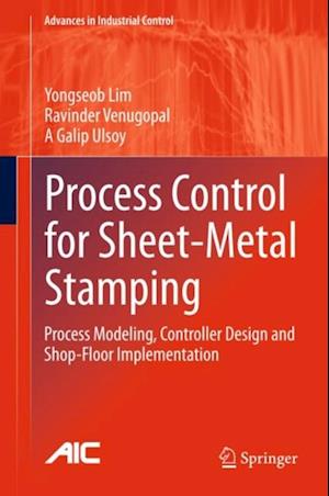 Process Control for Sheet-Metal Stamping