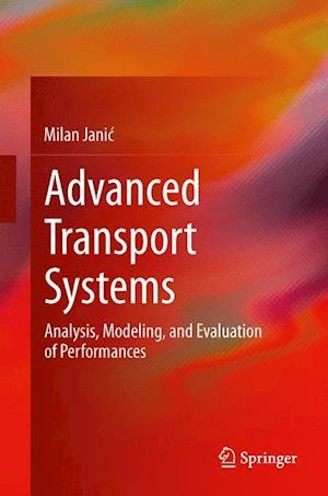 Advanced Transport Systems