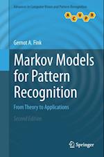 Markov Models for Pattern Recognition