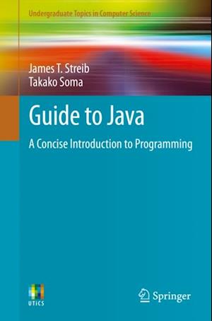 Guide to Java