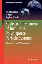 Statistical Treatment of Turbulent Polydisperse Particle Systems