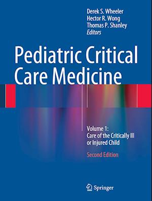 Pediatric Critical Care Medicine