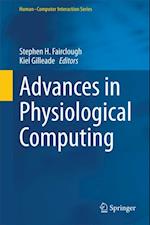 Advances in Physiological Computing