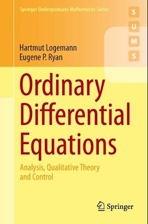 Ordinary Differential Equations