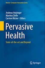 Pervasive Health