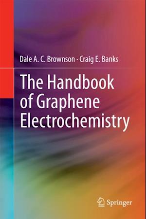 Handbook of Graphene Electrochemistry