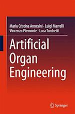 Artificial Organ Engineering