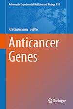 Anticancer Genes