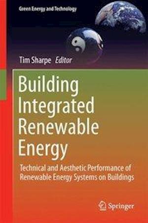 Building Integrated Renewable Energy