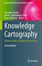 Knowledge Cartography