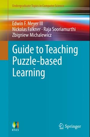 Guide to Teaching Puzzle-based Learning