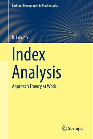 Index Analysis