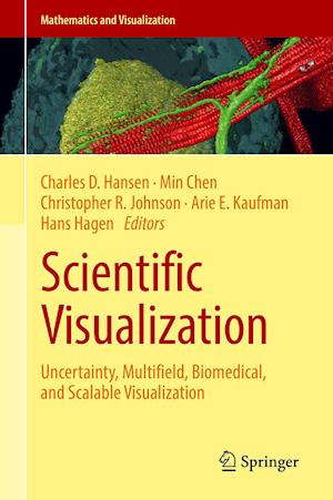 Scientific Visualization