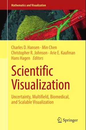 Scientific Visualization