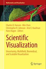 Scientific Visualization