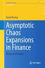 Asymptotic Chaos Expansions in Finance