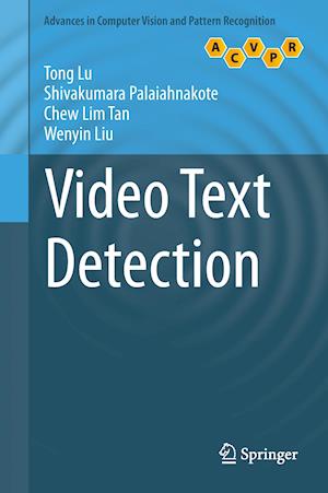 Video Text Detection