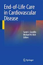 End-of-Life Care in Cardiovascular Disease