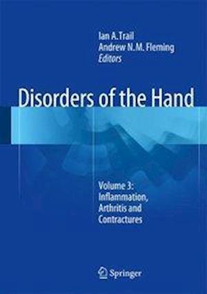 Disorders of the Hand