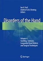 Disorders of the Hand