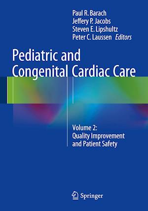 Pediatric and Congenital Cardiac Care