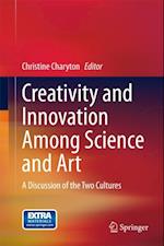 Creativity and Innovation Among Science and Art