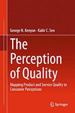 The Perception of Quality