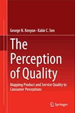 Perception of Quality