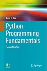 Python Programming Fundamentals