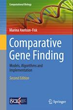 Comparative Gene Finding