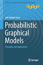 Probabilistic Graphical Models