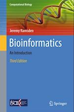 Bioinformatics