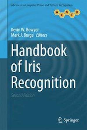 Handbook of Iris Recognition