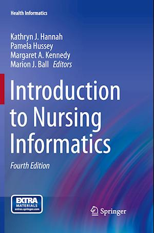 Introduction to Nursing Informatics