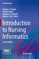 Introduction to Nursing Informatics